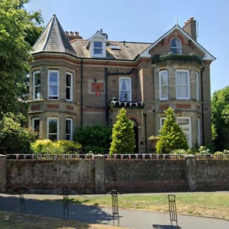 Beggar'S Knap Hotel Dorchester Kültér fotó