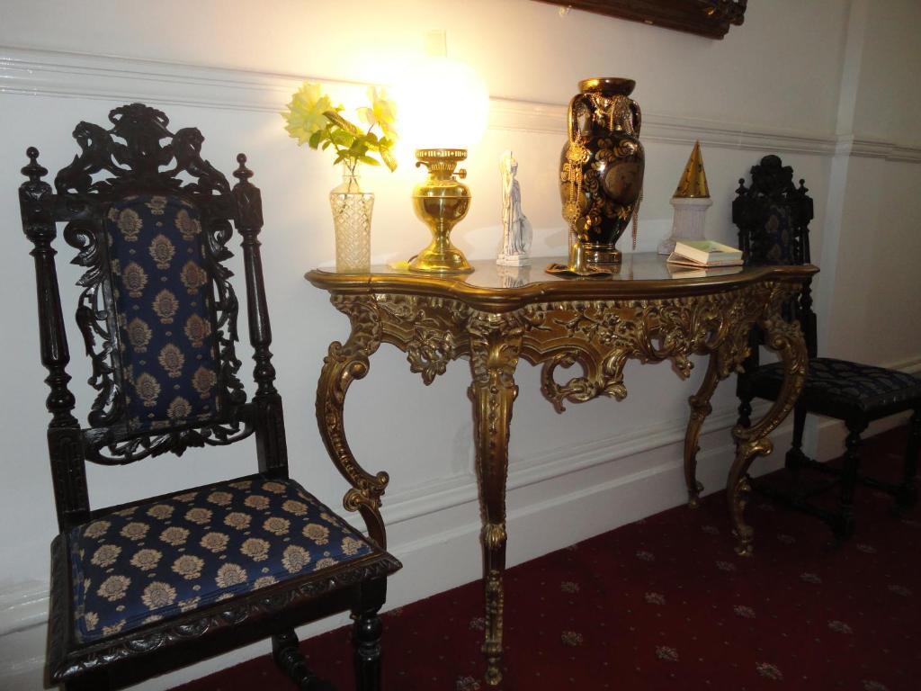 Beggar'S Knap Hotel Dorchester Kültér fotó