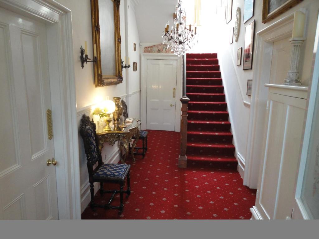 Beggar'S Knap Hotel Dorchester Kültér fotó