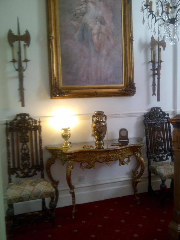Beggar'S Knap Hotel Dorchester Kültér fotó