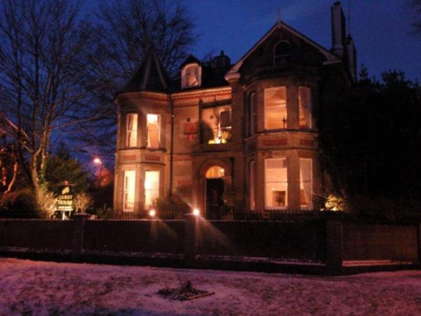 Beggar'S Knap Hotel Dorchester Kültér fotó