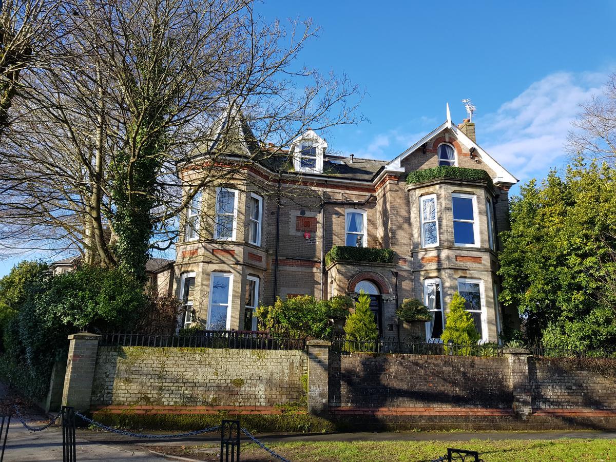 Beggar'S Knap Hotel Dorchester Kültér fotó